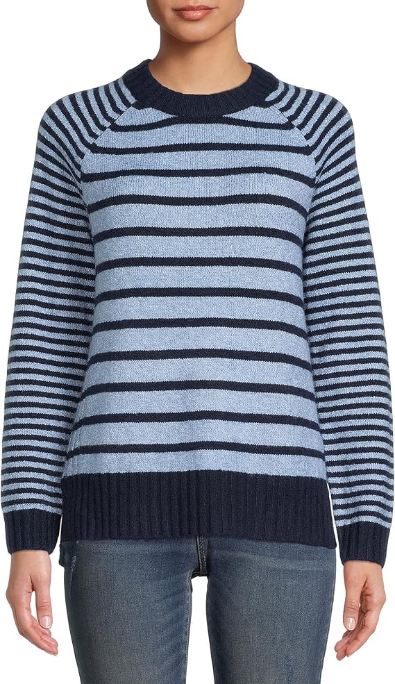Tru Women's Core Pullover Sweater 