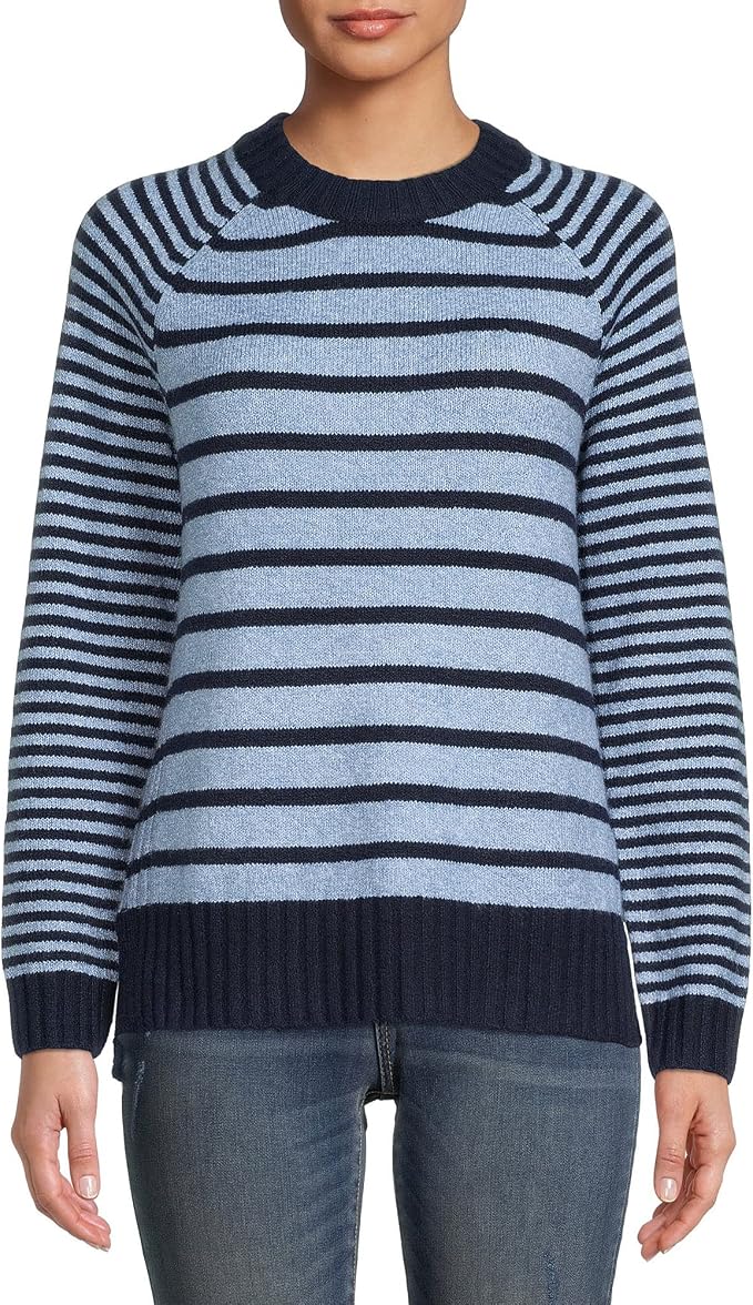 Tru Women's Core Pullover Sweater 