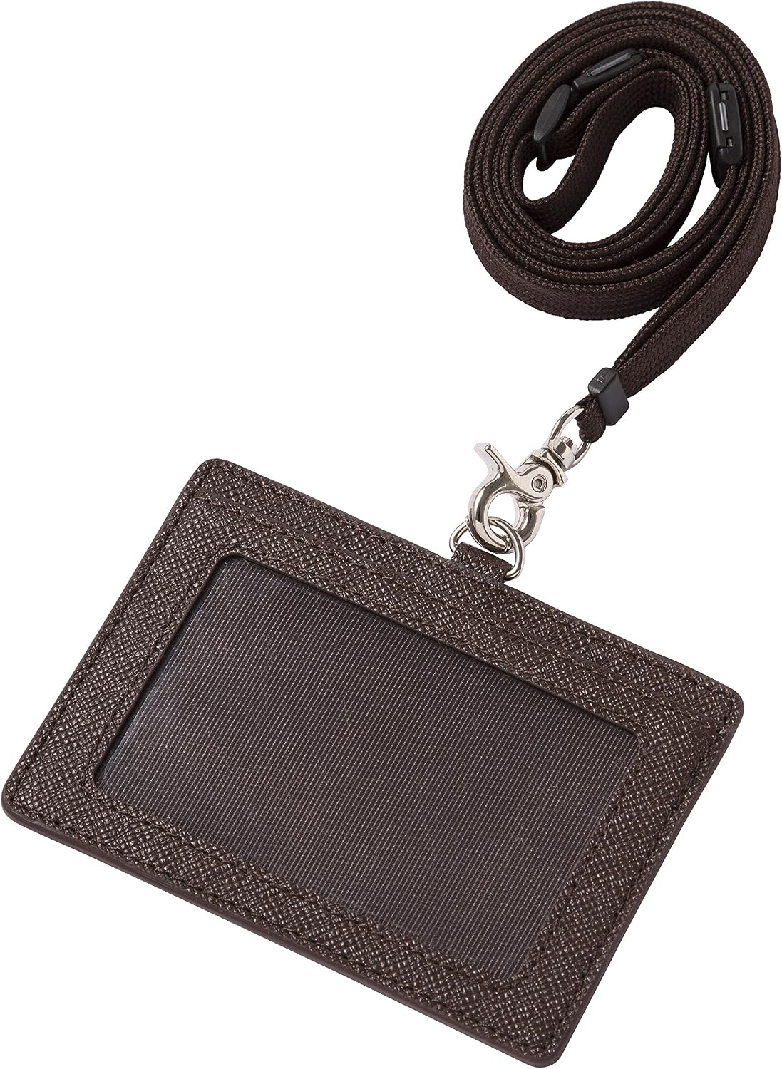 Franklin Planner FLEX FLUX Goat Leather ID Holder