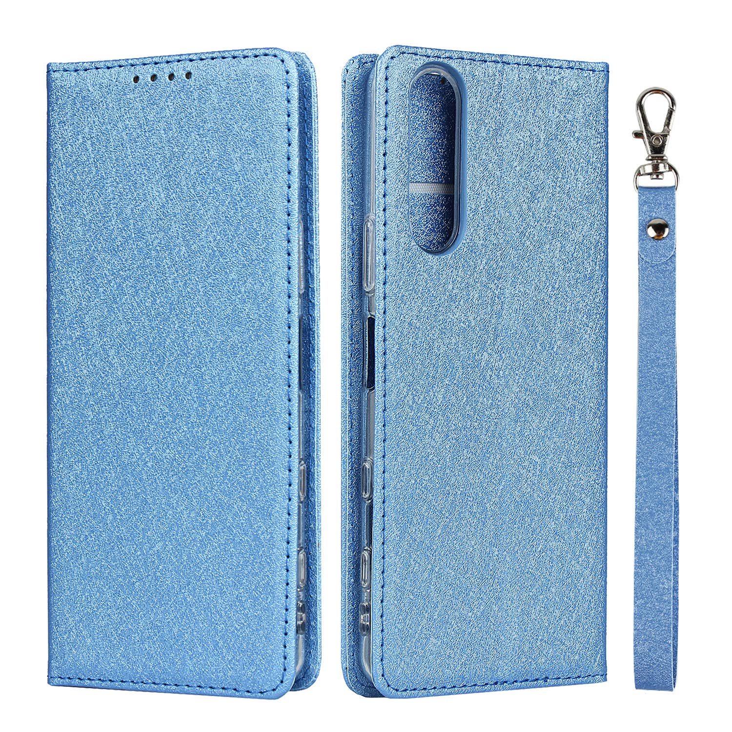 Amazon.co.jp: Eastwave ソニー for Sony Xperia 5 ii SO-52A SOG02
