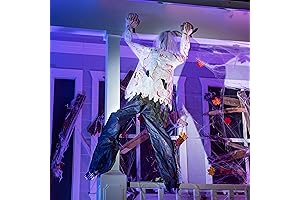 JOYIN Climbing Zombies Halloween