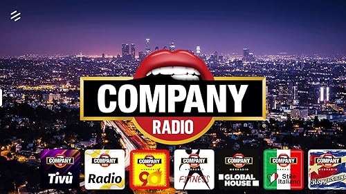 Radio Company