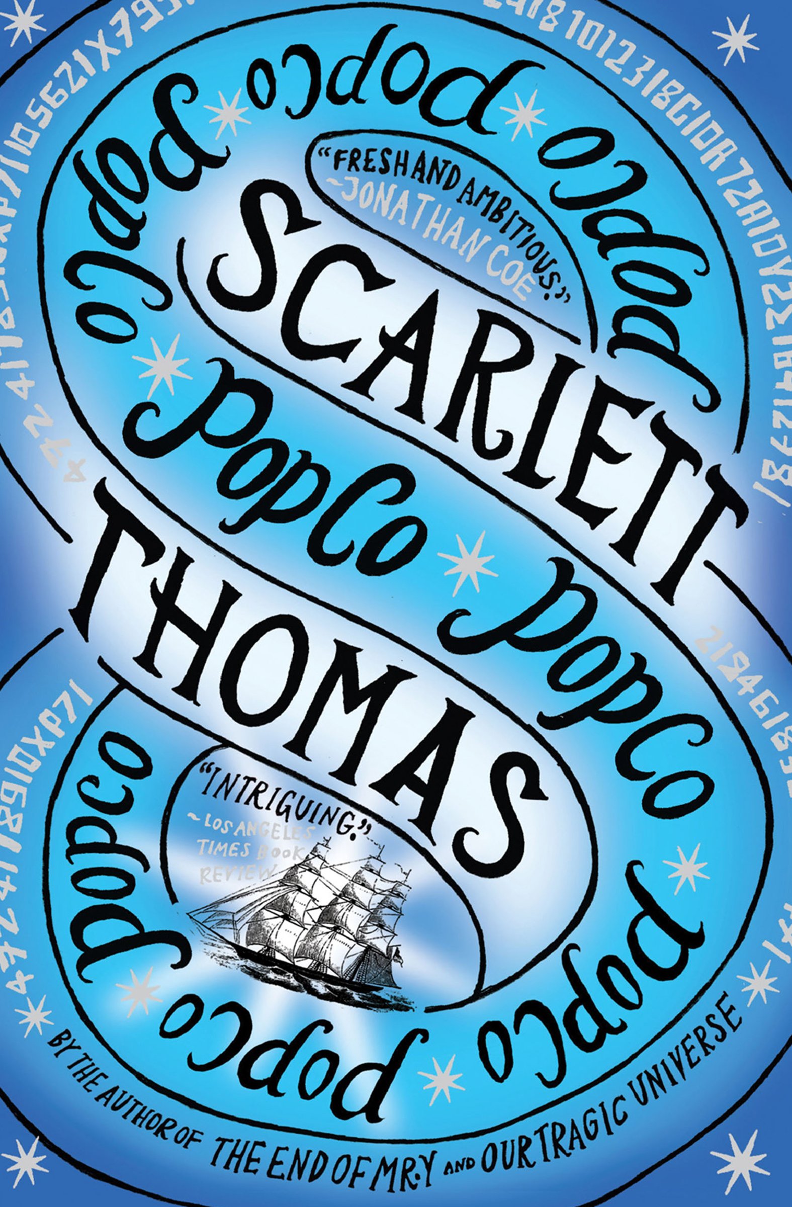 Popco Kindle Edition