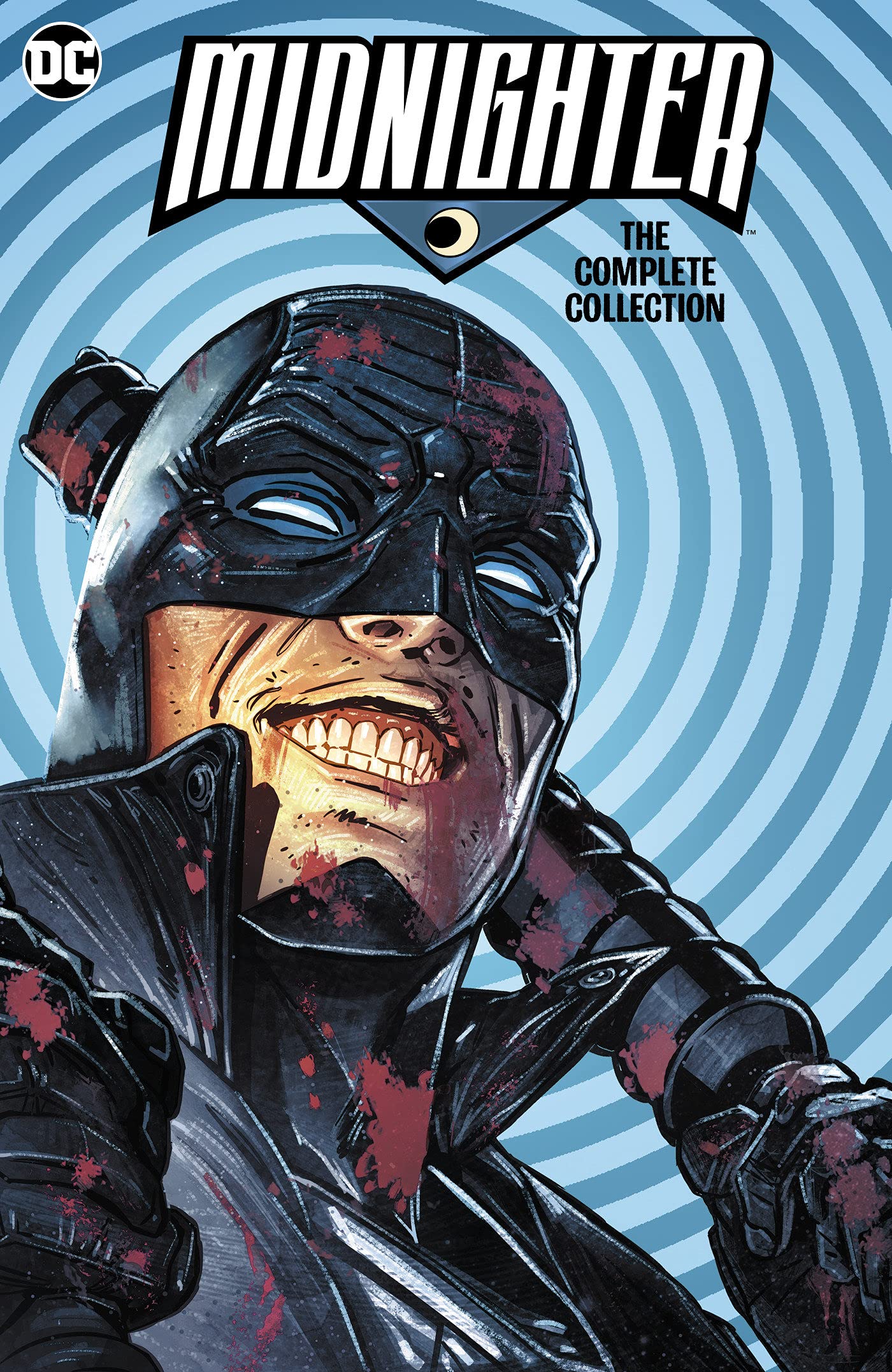 Midnighter (2015-): The Complete Collection (Midnighter (2015-2016))