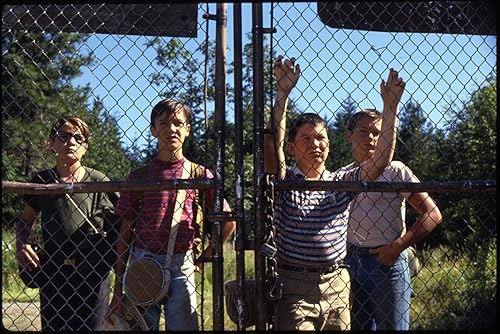 Vista 2 de Stand by Me (25th Anniversary Edition) Blu-ray