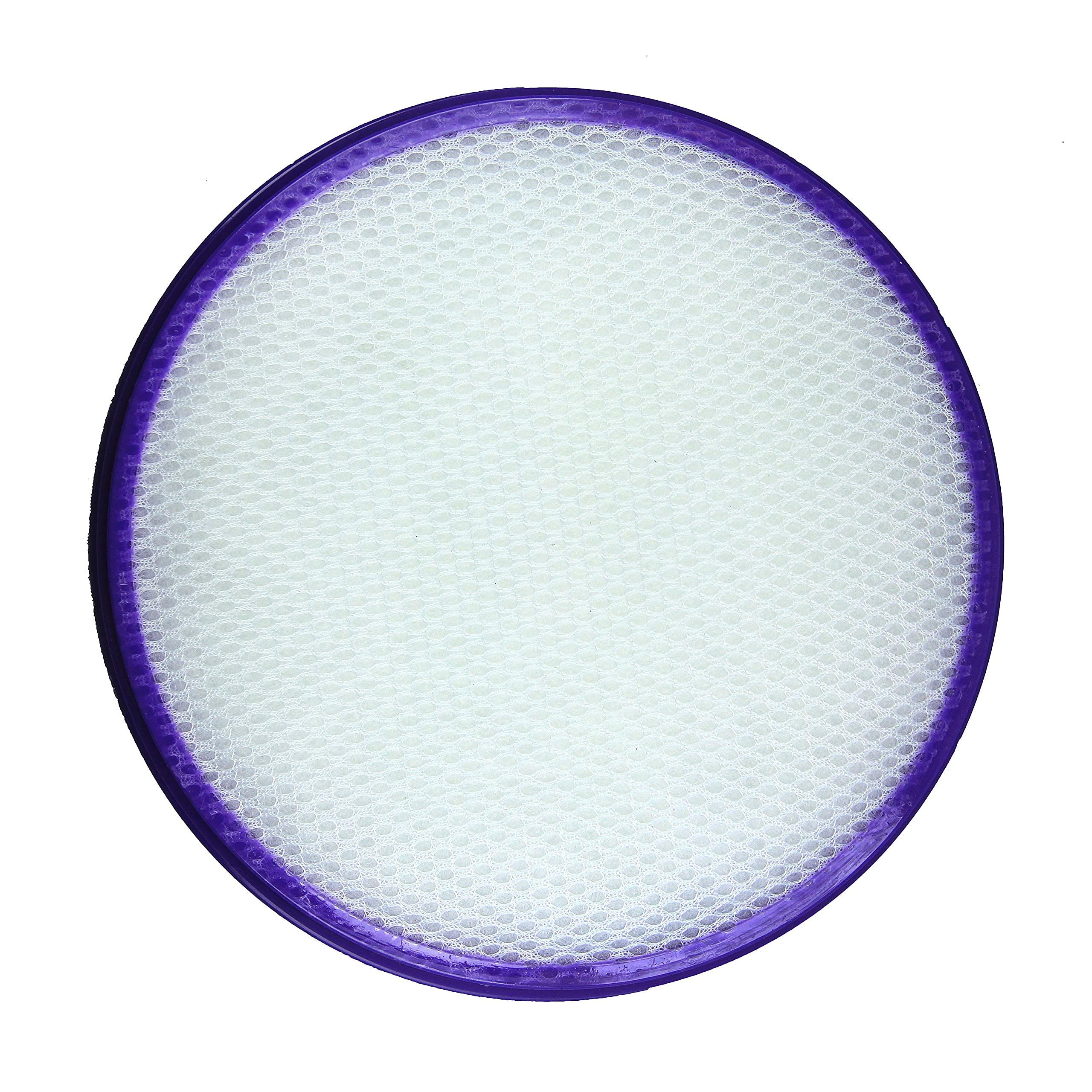 MaximalPower Replacement for Dyson DC-27/ DC-28 Pre Filters, Compatible With Part # Part 919780-01 Washable & Reusable (Pre-Filter)