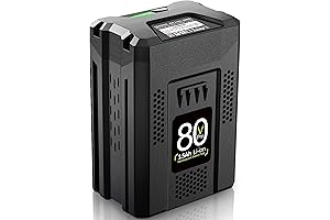 DSANKE® 80V 3.5Ah Greenworks Pro Lithium Battery