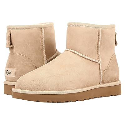 UGG Classic Mini II Women
