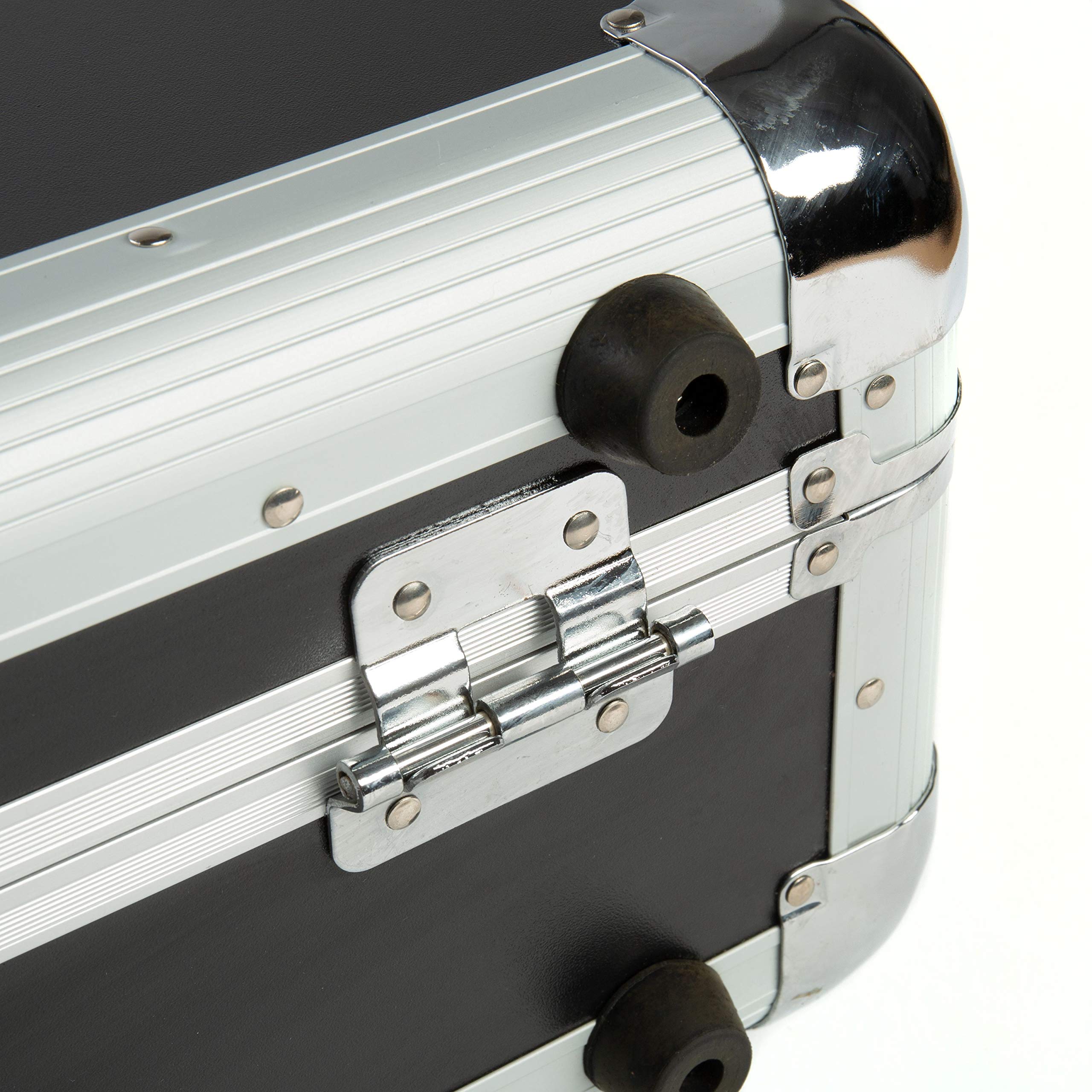 MUSIC STORE Plattenspielercase TT - Étui pour platine