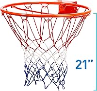 Vista 2 de Franklin SportsBasketball Net
