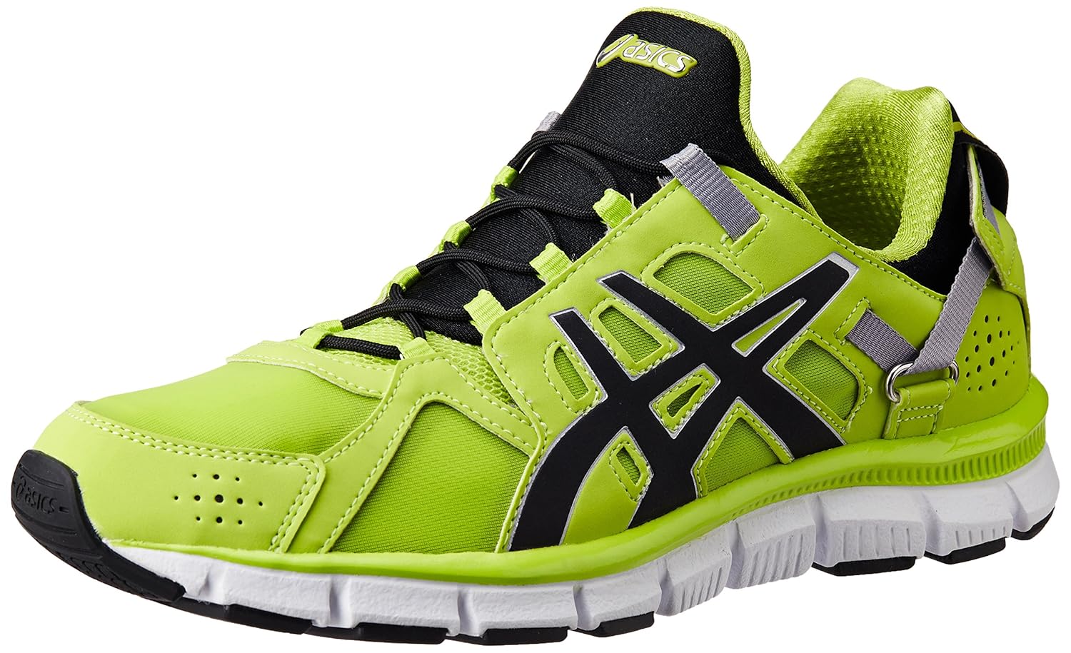 asics gel synthesis