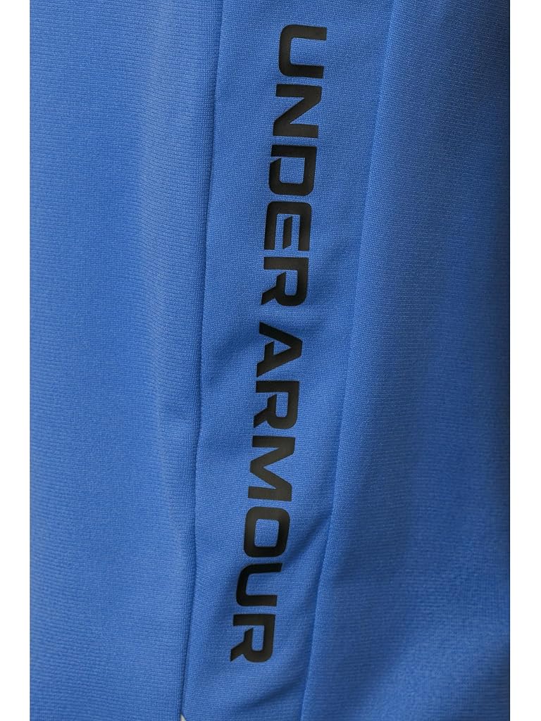 Blue Under Armour Brawler 3.0 Tapered Pants (Big Kids)