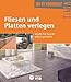 Produktbild Fliesen und Platten verlegen (Do it yourself): Schritt für Schritt selbst gemacht