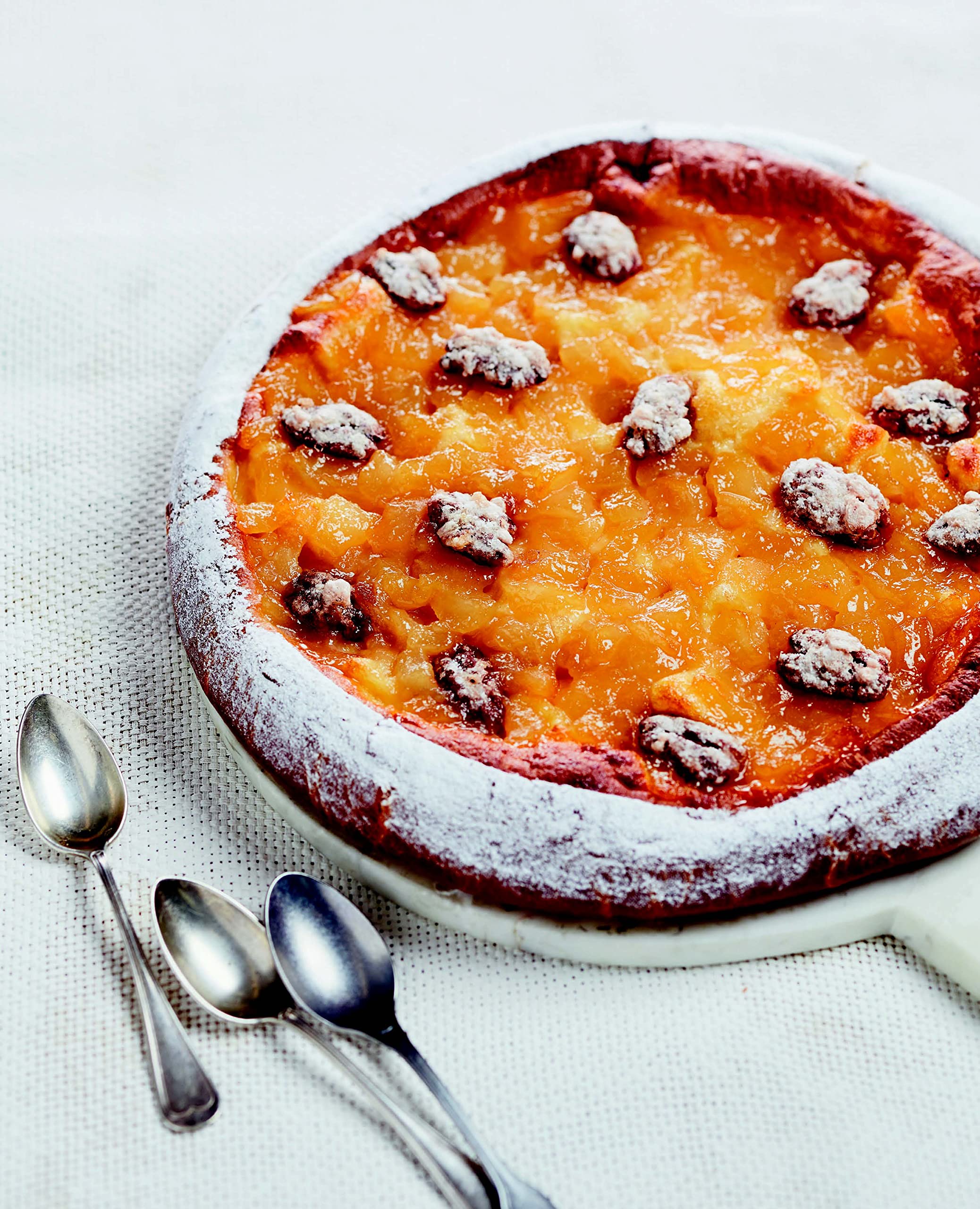 La scuola della panificazione. Tecnica e ricette step by step di pani, snack e dolci da forno