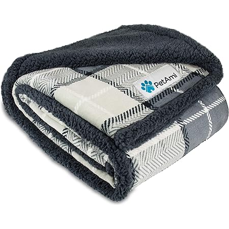 untearable dog blanket