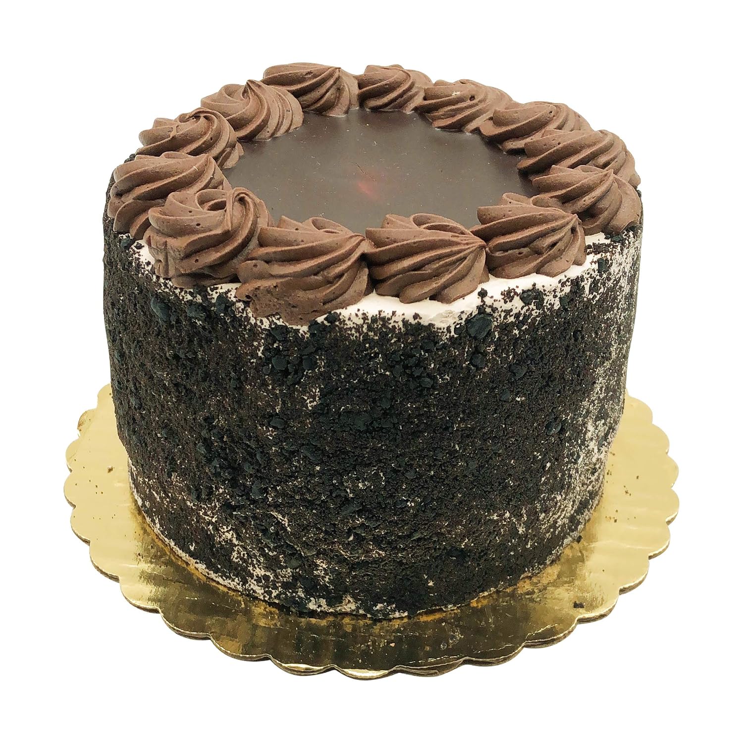BAKERY Death by Chocolate Cake, 6 inch