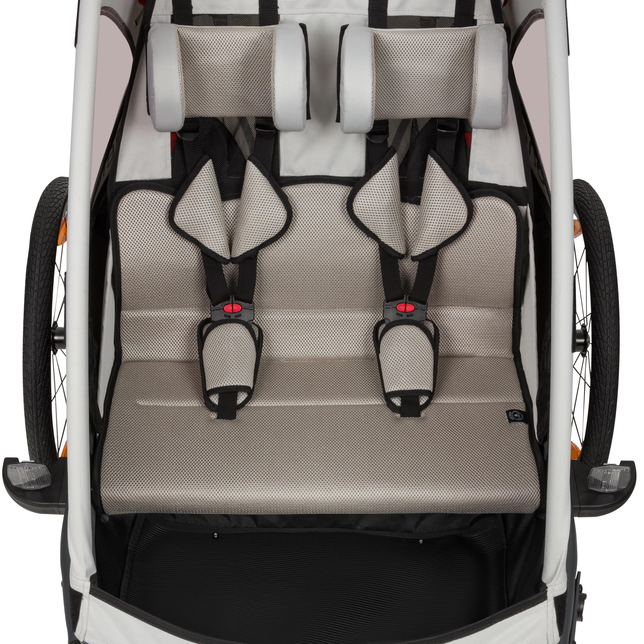 Lionelo Cama Baby Seat Hangmat voor Baby's Kinderwagen