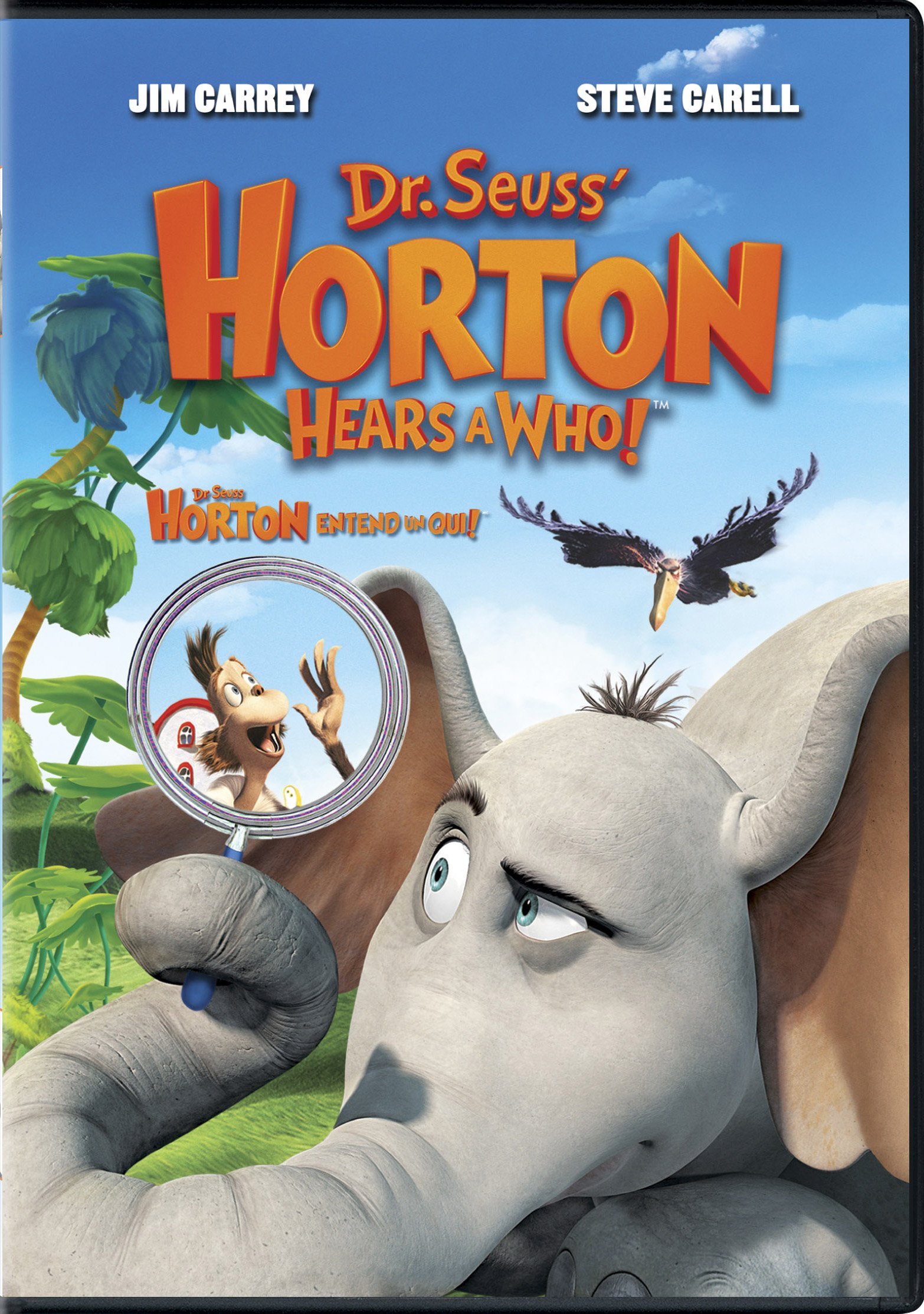 Horton Hears A Who