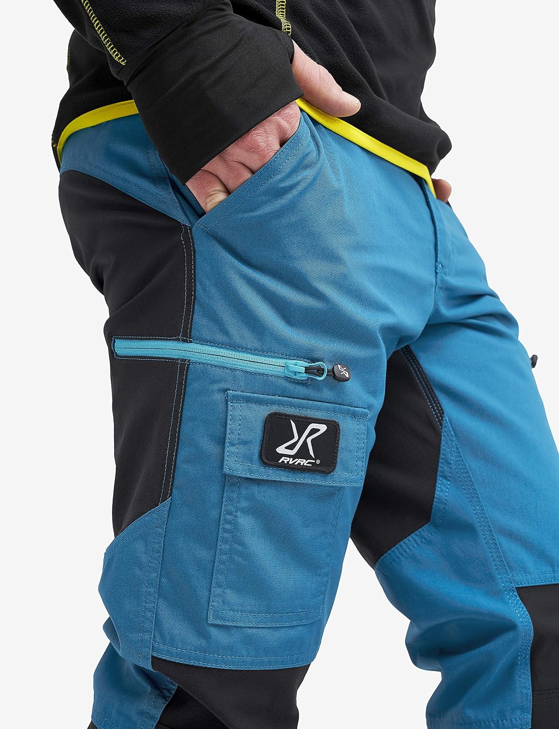 Pantaloni da Uomo durevoli per lescursionismo e Altre attività allAria  Aperta RevolutionRace Nordwand Pants Sport e tempo libero Camping e outdoor  berjaya.edu.my