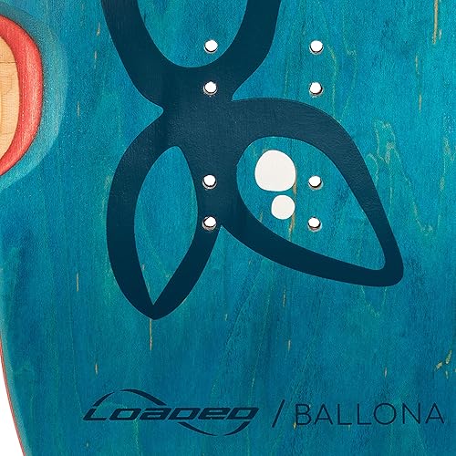 Miniatura 8 de Loaded Boards Ballona - Tabla para monopatín