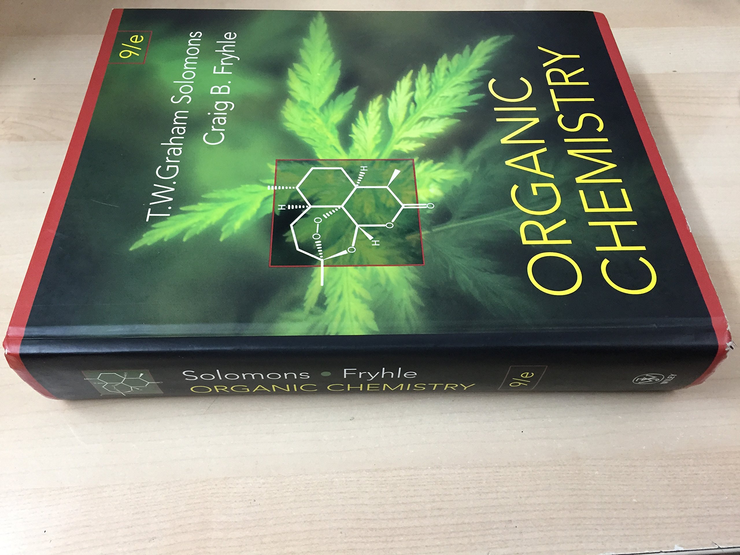 Organic Chemistry - Image 3