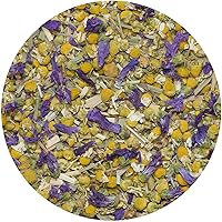Vista 10 de Tiesta Tea - Lavender Chamomile Herbal Tea, Loose Leaf, Calming Blend with Chamomile, Lavender, and Lemongrass, Caffeine-Free Herbal, Great for Hot