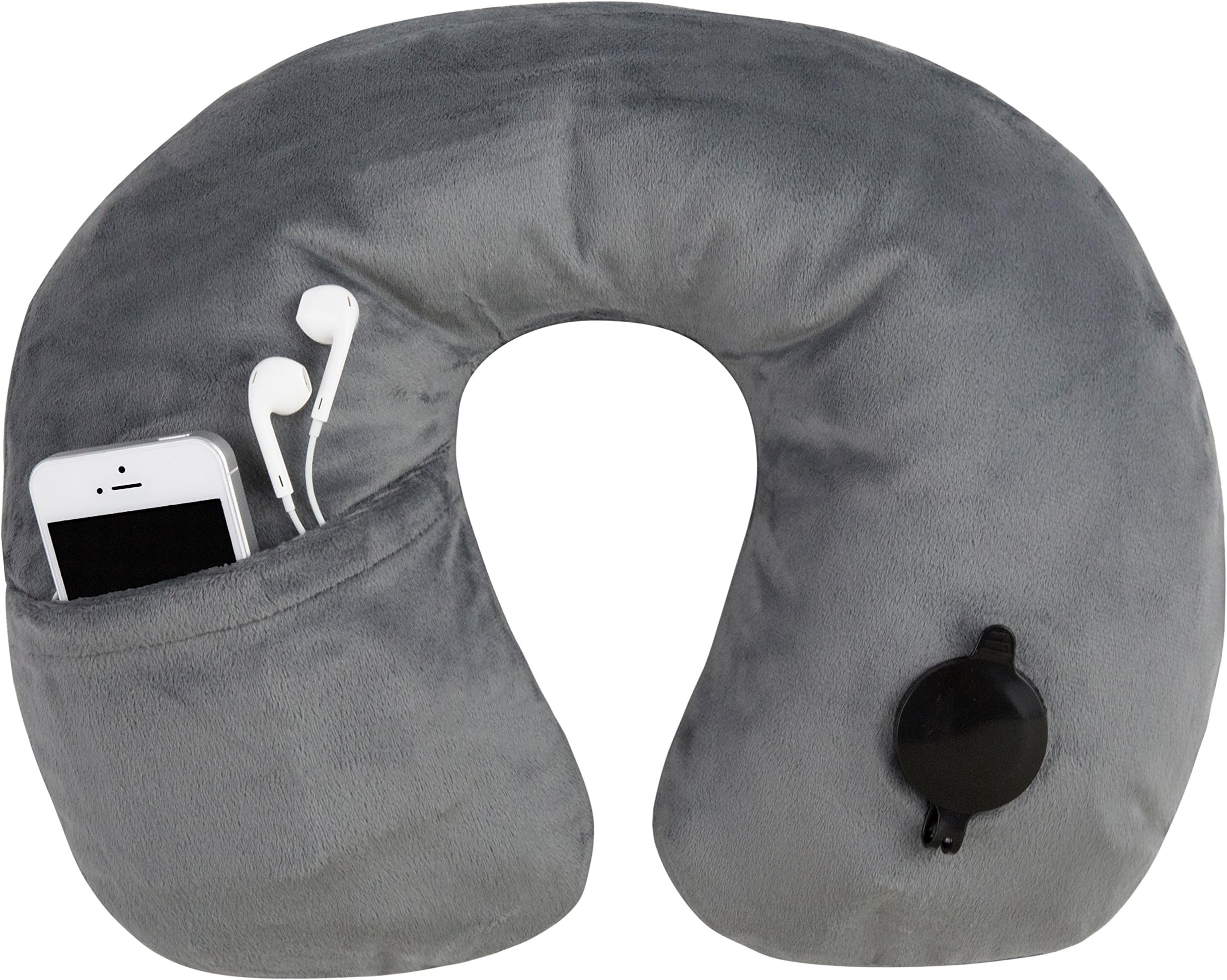 Travelon Deluxe Pillow