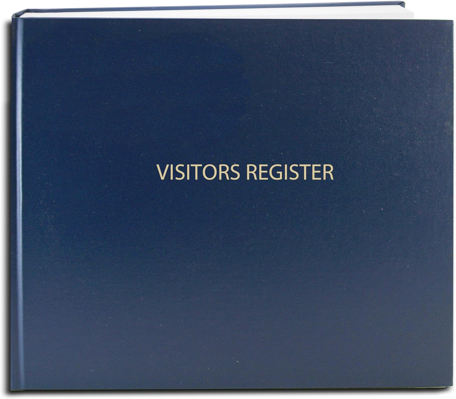 BookFactory Visitor Log Book/Visitor Register/Visitor Sign