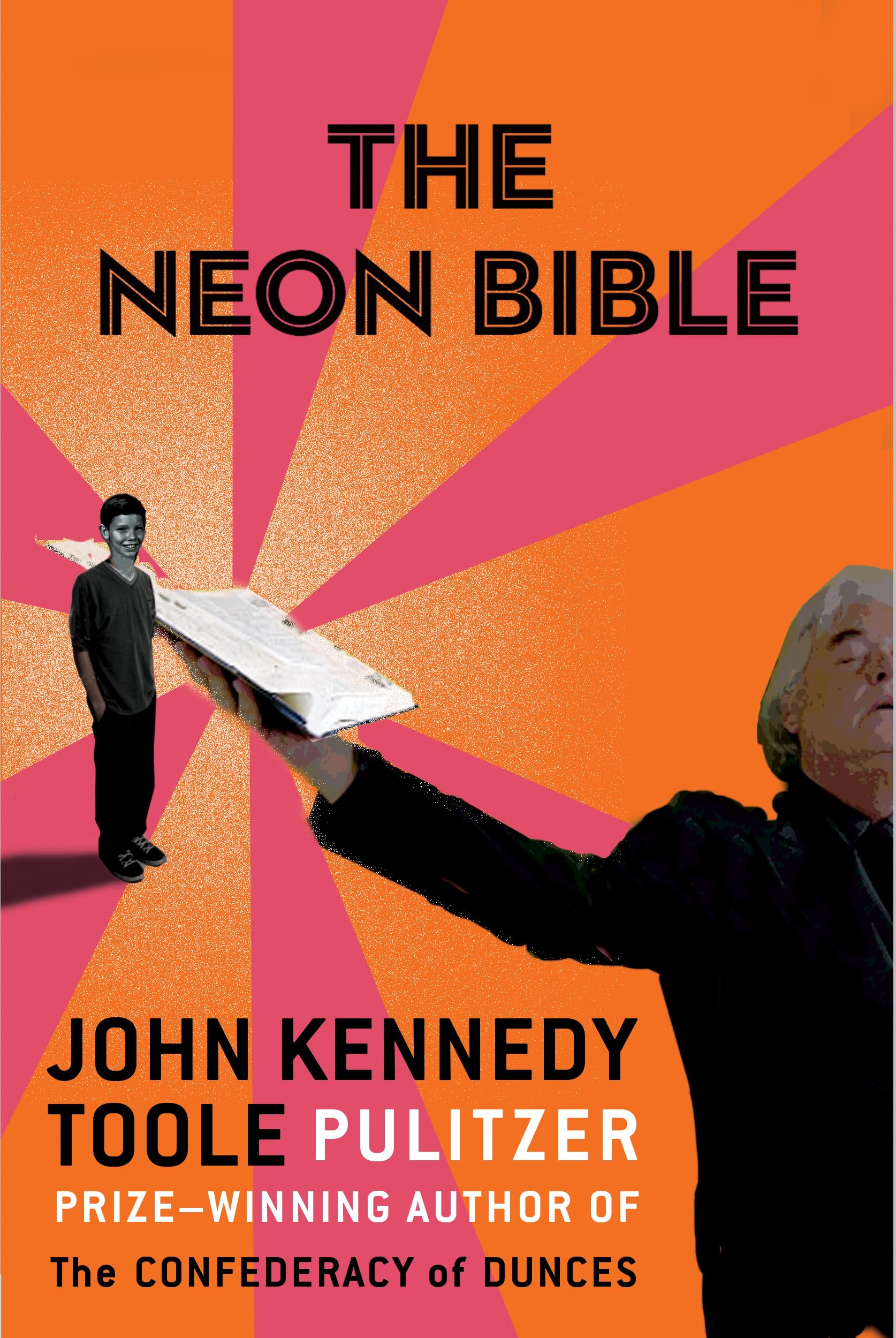 The Neon Bible Paperback – January 12, 1994