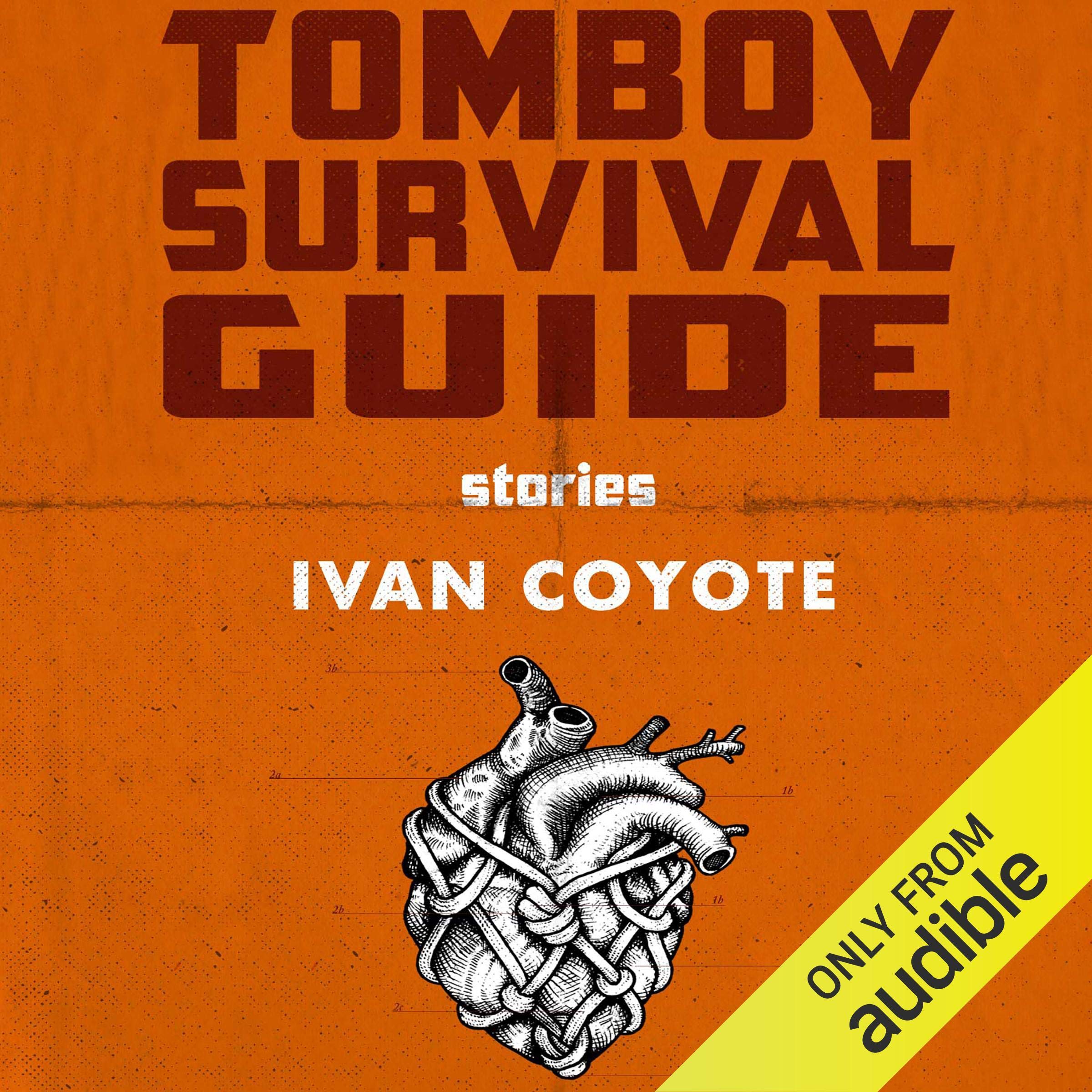 Cover art for Tomboy Survival Guide