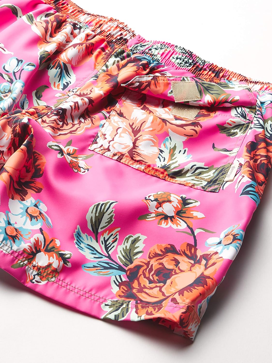 Maaji Boys' Standard Trunks: Clothing, Shoes & Jewelry