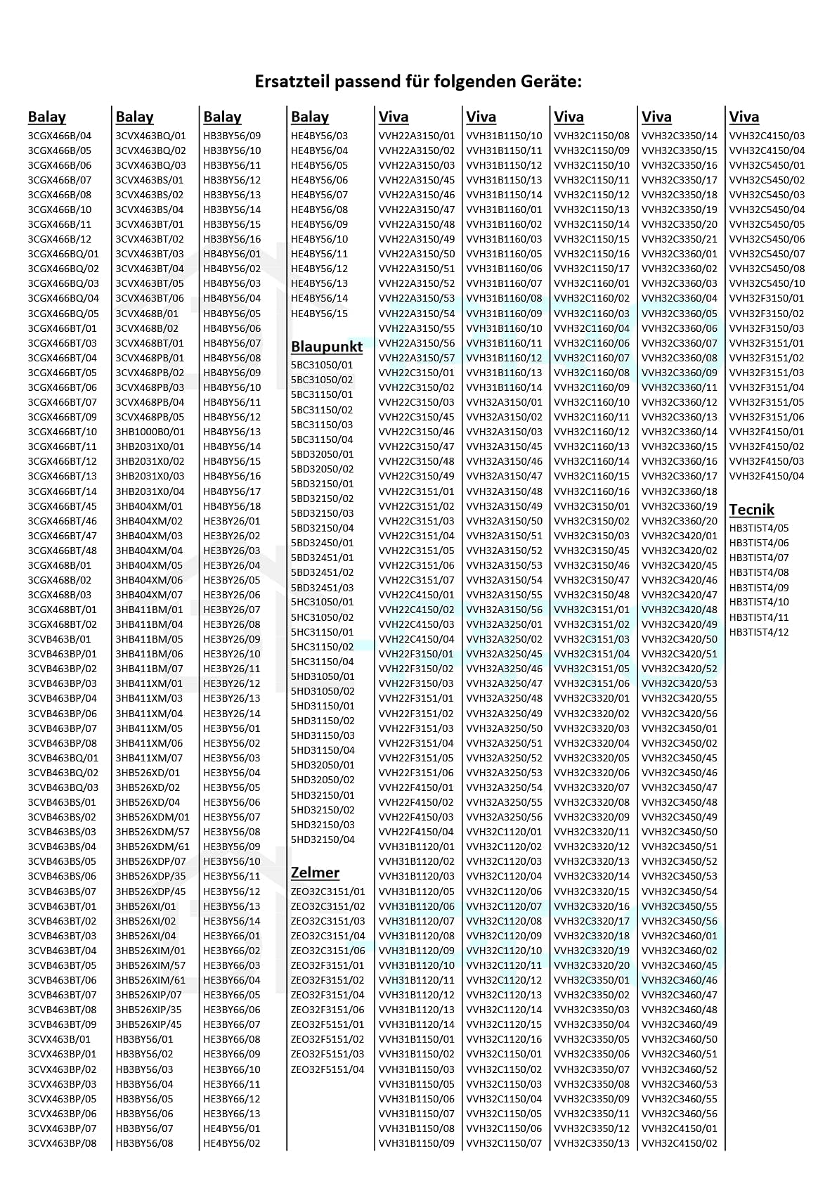 DL-pro Oberhitze 230V für Bosch Siemens Balay 773539 00773539 EGO 20.25899.000 Heizelement Heizung Backofenheizung für Backofen Ofen Herd