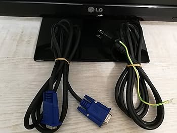 スマホ・タブレット・パソコン LG E2411T-BN スマホ・タブレット・パソコン LG E2411T-BN LED-backlit