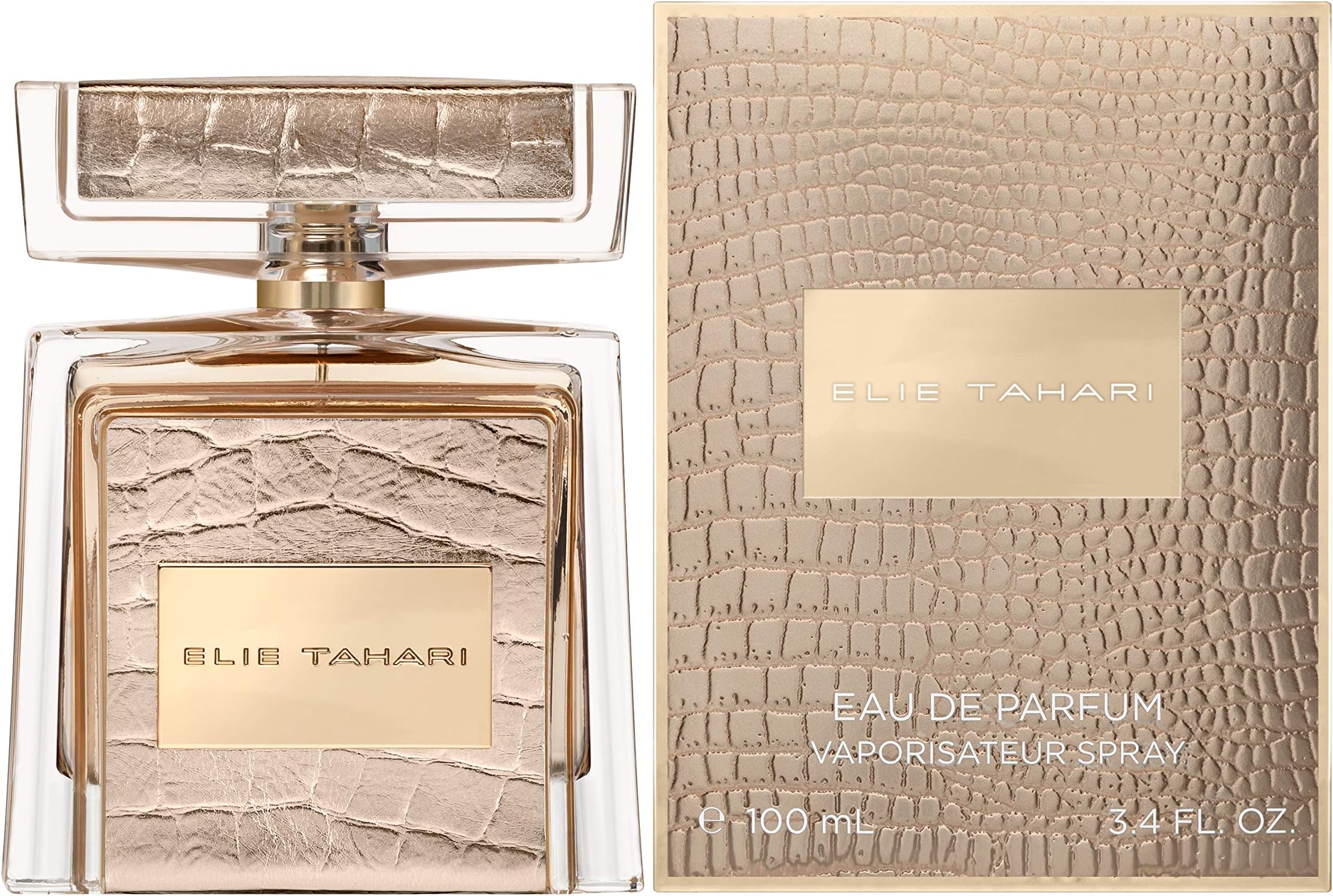 Elie TahariEau de Parfum, 3.4 Fl Oz