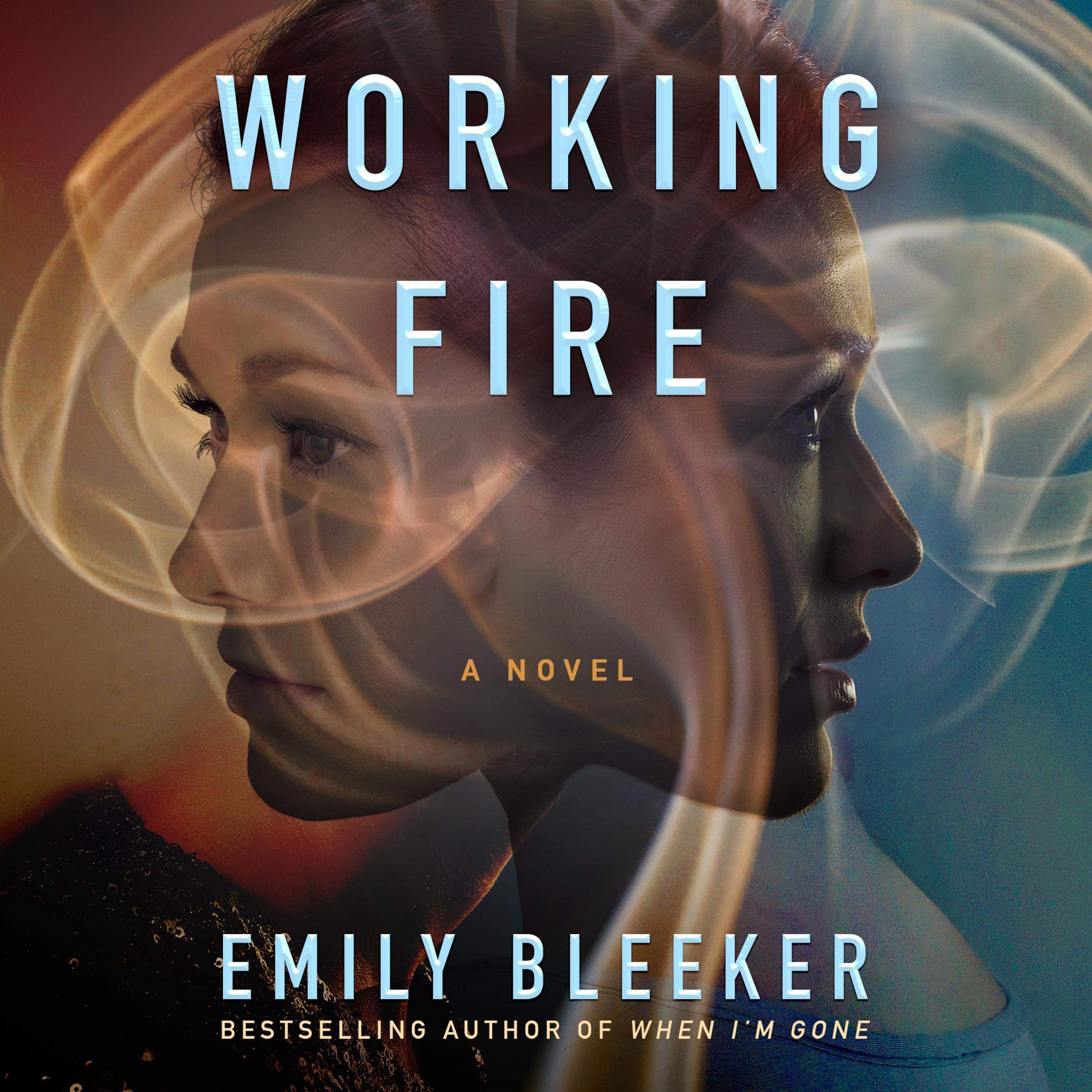 Cover art for Working Fire