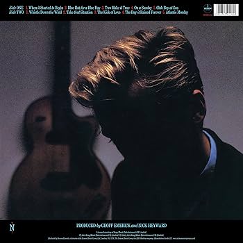 North of a Miracle [Vinyl LP]: Amazon.de: Musik-CDs & Vinyl