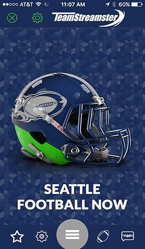 Seattle Football 2017-18