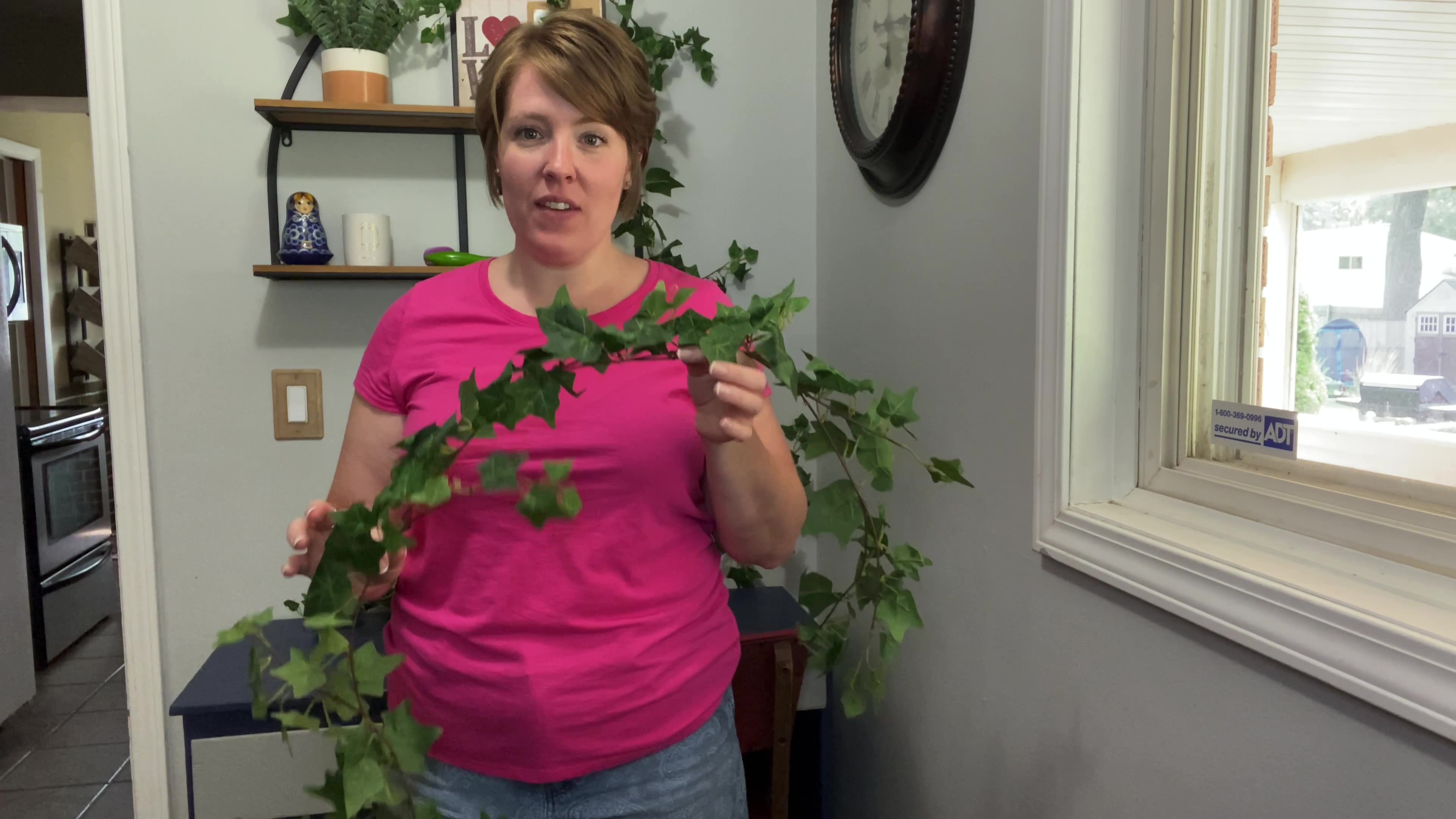 Amazon.com: Sggvecsy 3 Pcs Artificial Ivy Vines Kit 6.4Ft Odorless