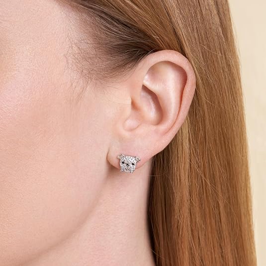 SCAMPER & CO Earrings 2