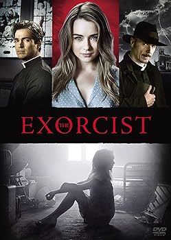 Amazon.co.jp: エクソシスト DVDコレクターズBOX : アルフォンソ
