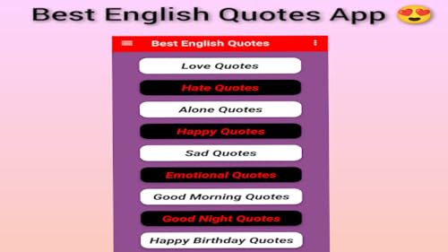 English Quotes 2022
