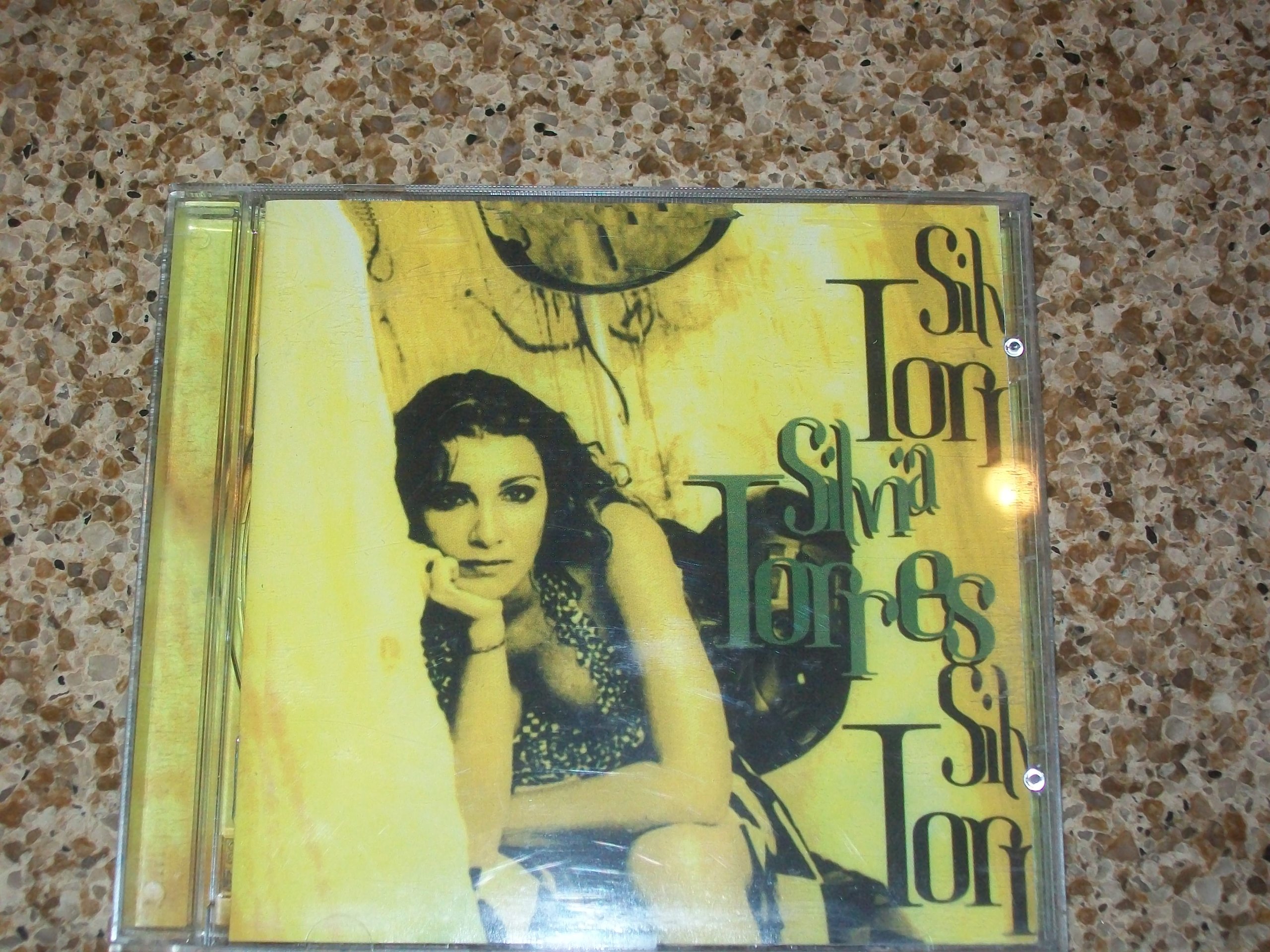 Silvia (Brazil) [Audio CD]