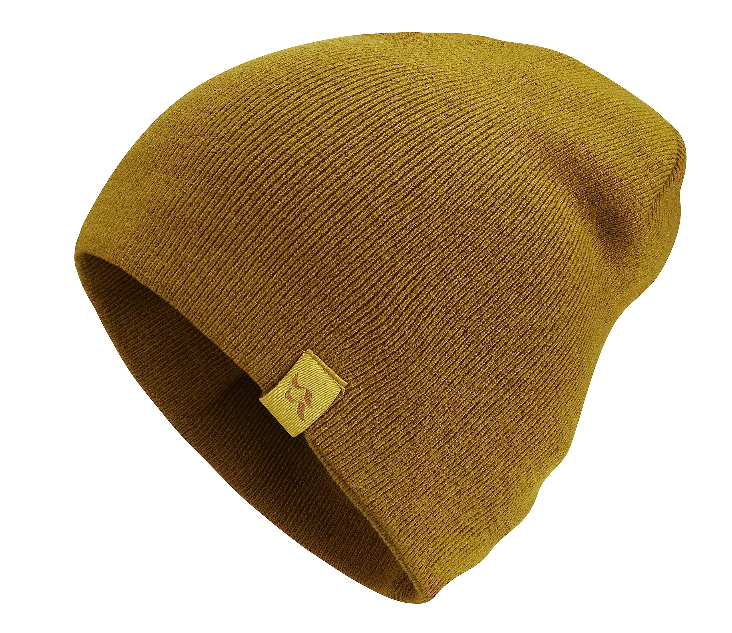 RAB Adzuki Beanie bonnet léger et respirant en maille douce extensible