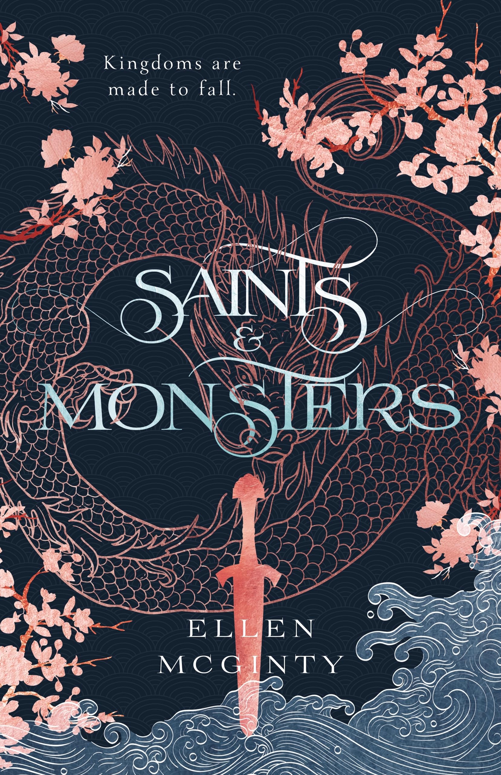 Saints and Monsters