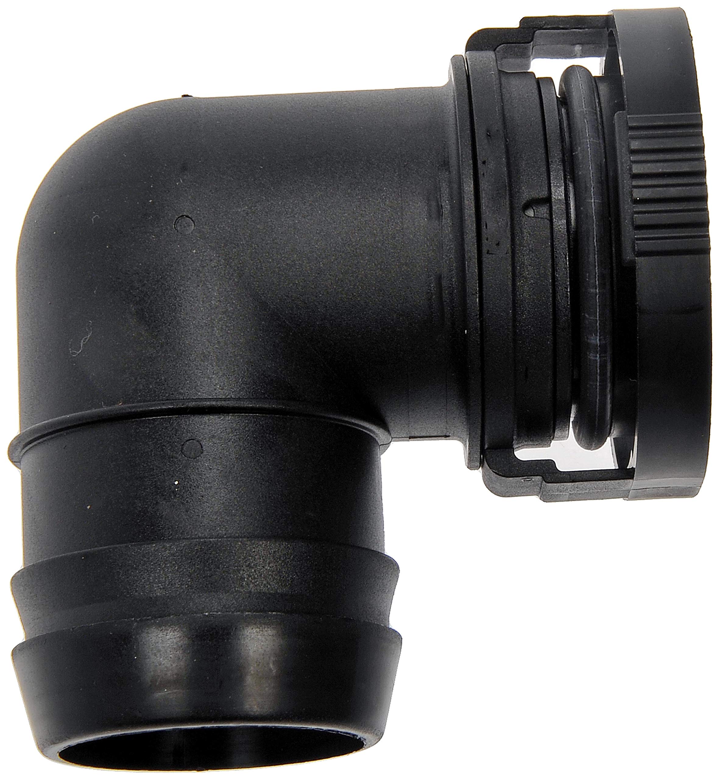 Amazon.com: Dorman 800-161 Crankcase Ventilation Hose Connector
