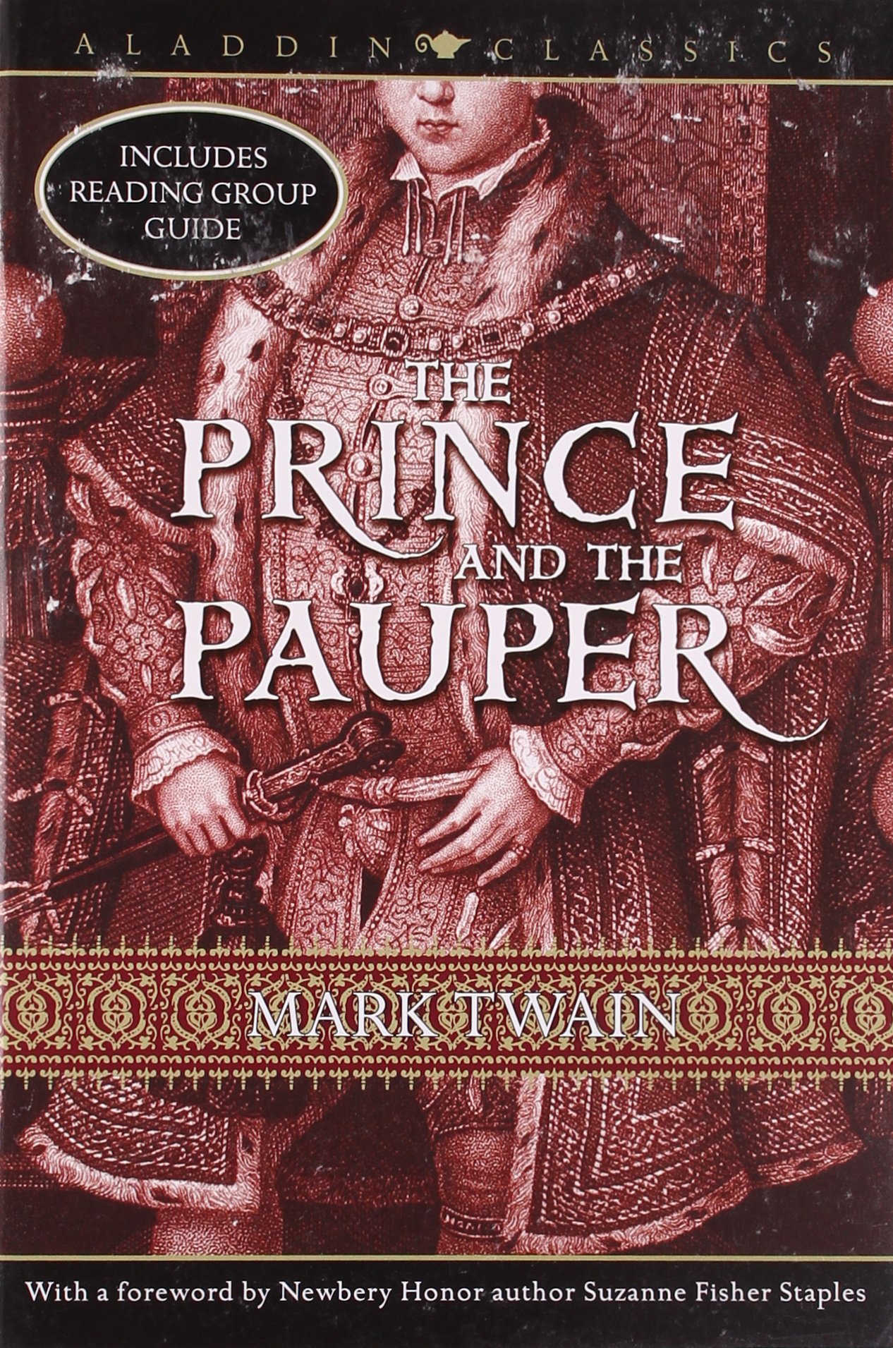 The Prince and the Pauper