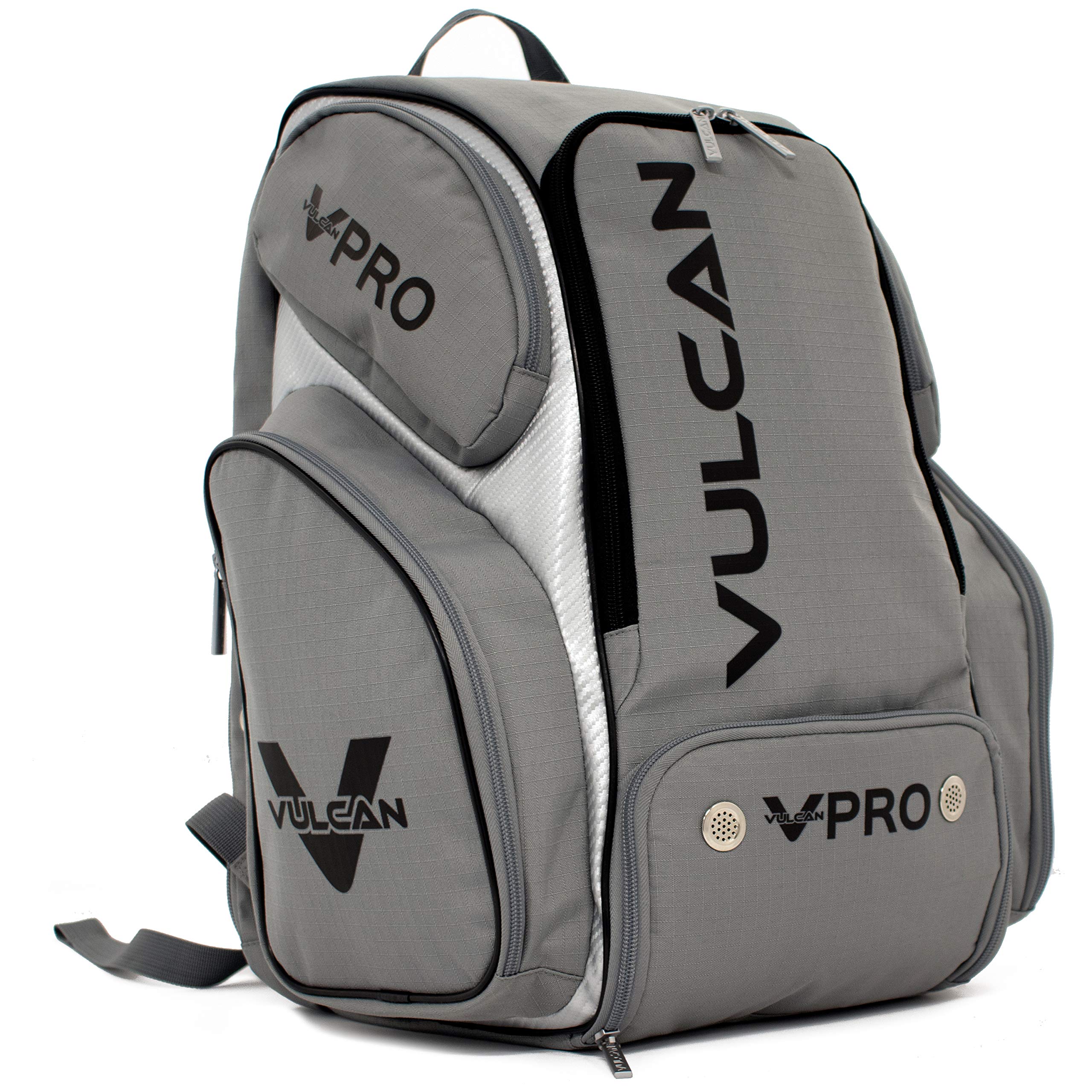 Vulcan VPRO Pickleball Backpack / Gray