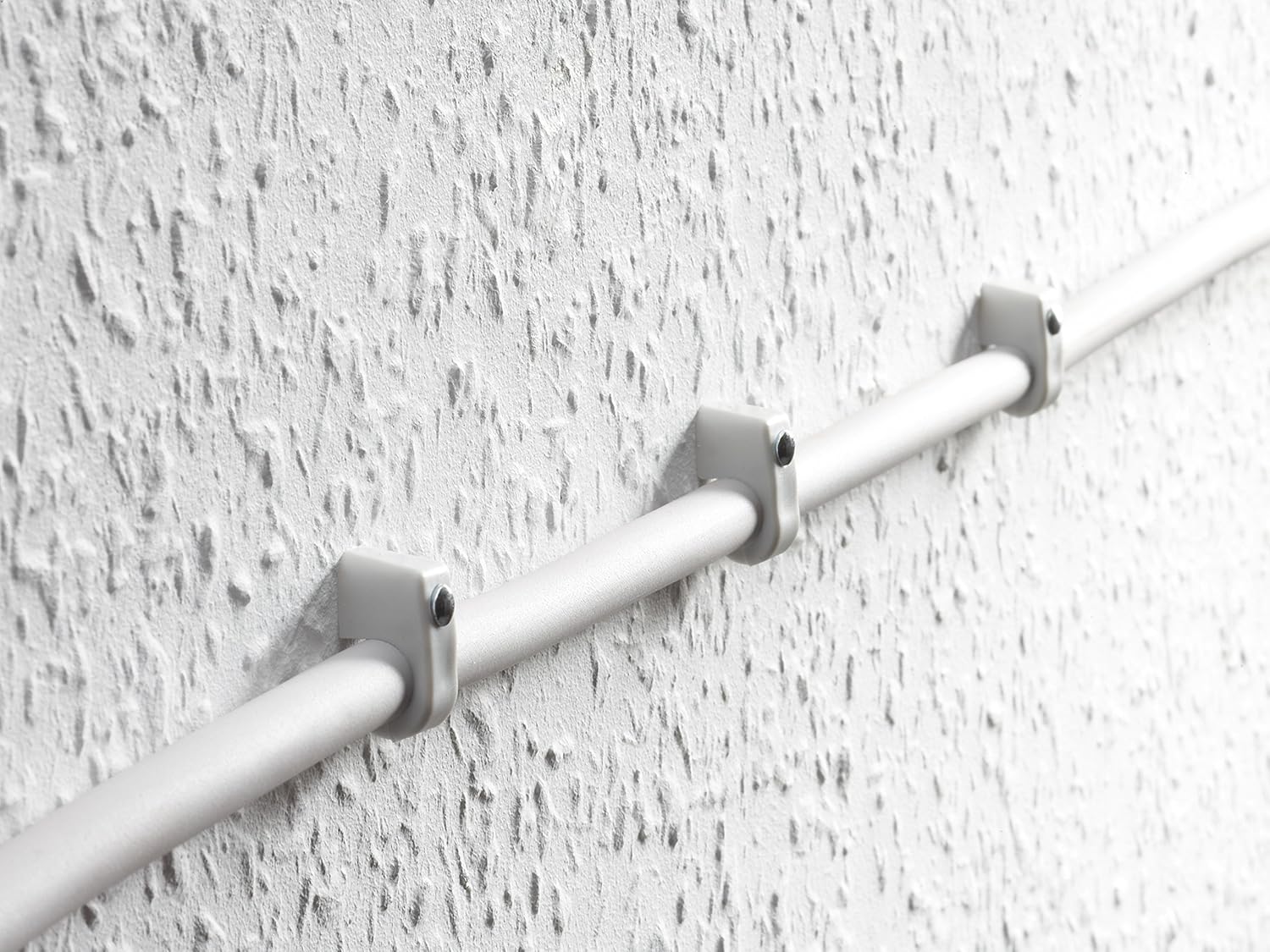 Meister Express Clamp 7–11 7454130 MM Pack of 200