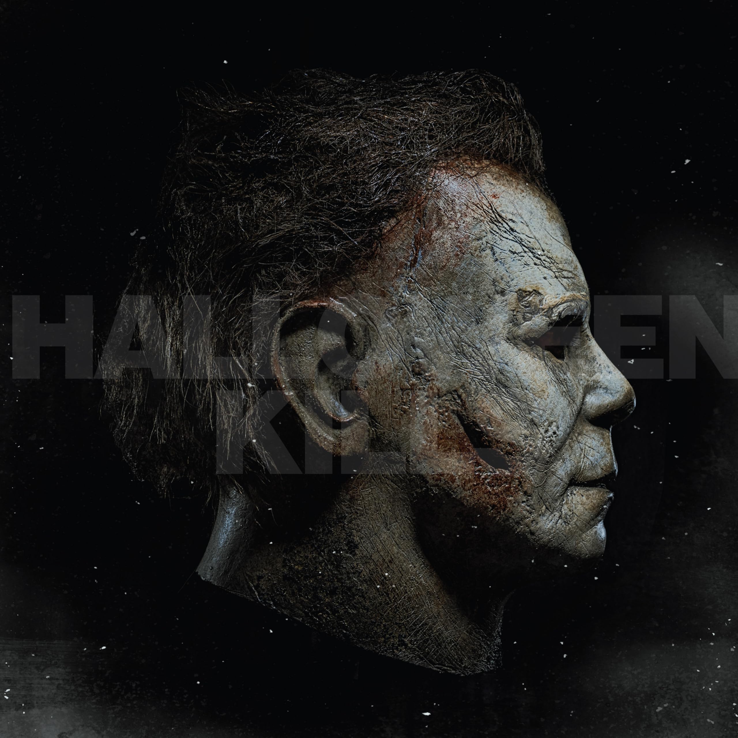 HALLOWEEN KILLS: ORIGINAL MOTION PICUTRE SOUNDTRACK (EXPANDED EDITION)