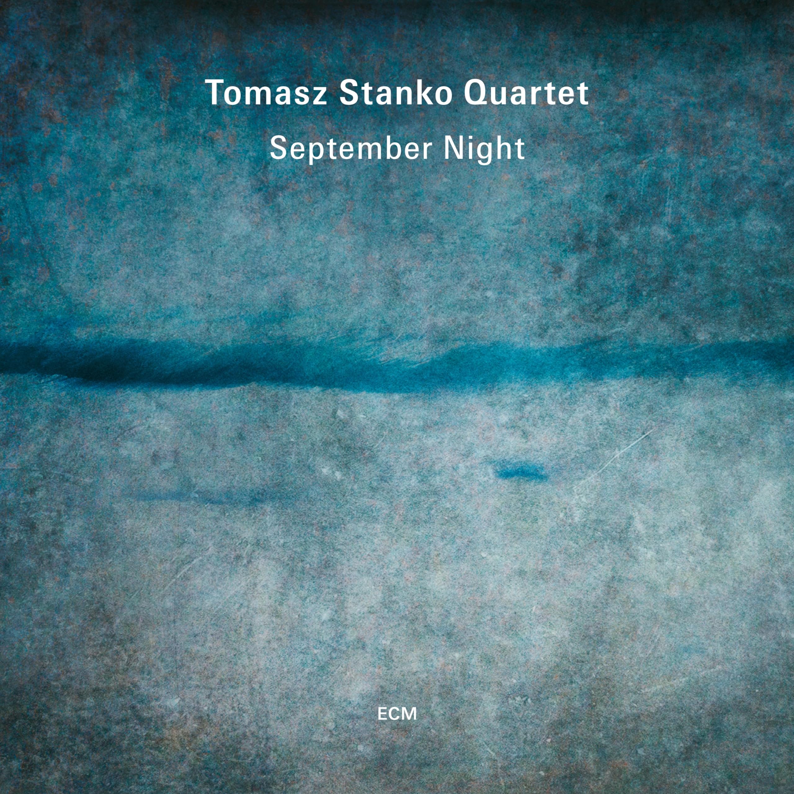 September Night [Vinyl LP]
